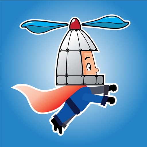 Flying Tinboy app reviews download