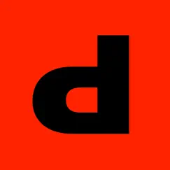 depop | buy & sell clothing logo, reviews