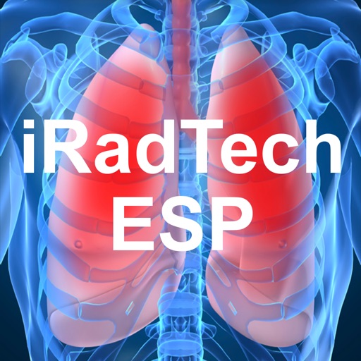 iRadTech ESP app reviews download