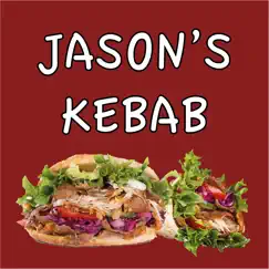 jasons kebab van logo, reviews