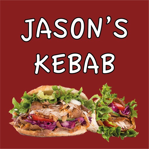 Jasons Kebab Van app reviews download