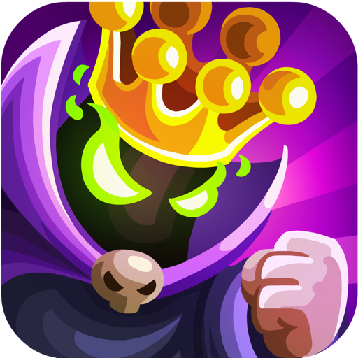 Kingdom Rush Vengeance HD app reviews download