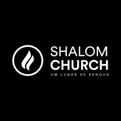 shalom church atl logo, reviews
