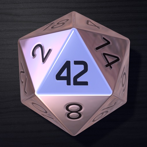 Dice by PCalc app reviews download