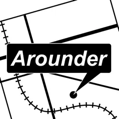 arounder logo, reviews