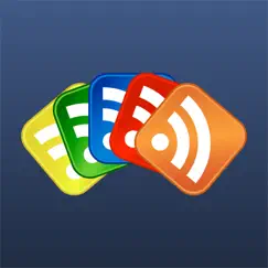 cloudnews - feed reader logo, reviews