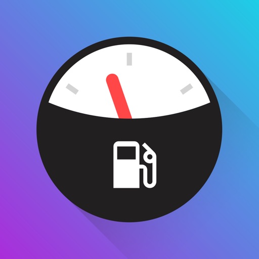 Fuelio - gas log, MPG app reviews download