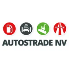 autostrade logo, reviews