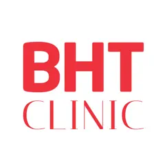 BHT CLINIC uygulama incelemesi