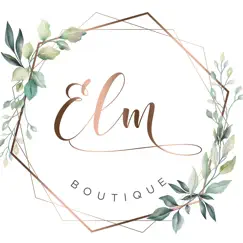 elm boutique logo, reviews