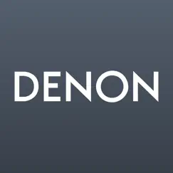 denon avr remote logo, reviews