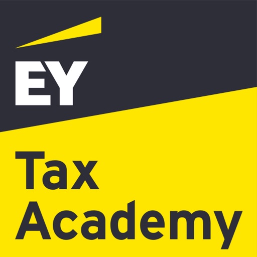 EY Tax Academy app reviews download