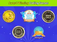 coding for kids - code games ipad images 2