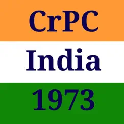 crpc 1973 in english logo, reviews