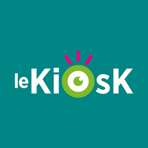 Le Kiosk app reviews download