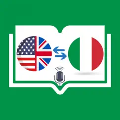italian translator & learn + logo, reviews