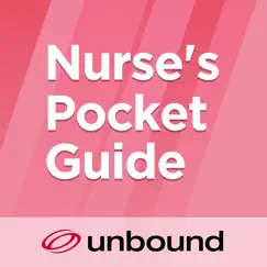nurse's pocket guide-diagnosis logo, reviews