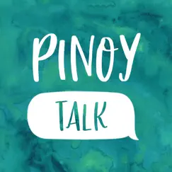 pinoy talk logo, reviews
