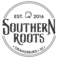 southern roots sc logo, reviews