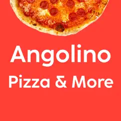 angolino pizza revisión, comentarios