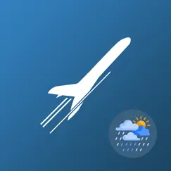 ipilot - meteorologia logo, reviews
