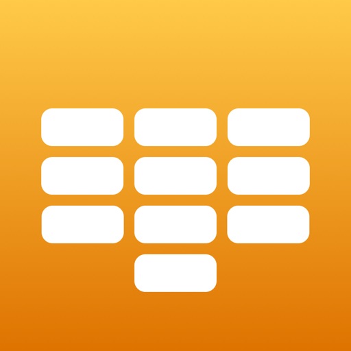 RetroBoard - T9 Watch Keyboard app reviews download