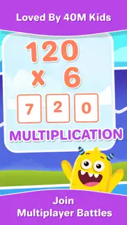 3rd grade math games for kids iphone images 2