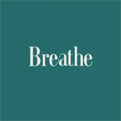 breathe yoga studio logo, reviews