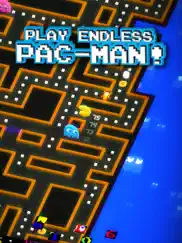 pac-man 256 - endless arcade maze ipad resimleri 1