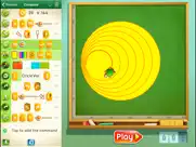 move the turtle: learn to code ipad images 3