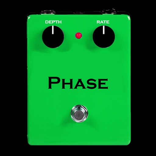 Stereo Phaser app reviews download