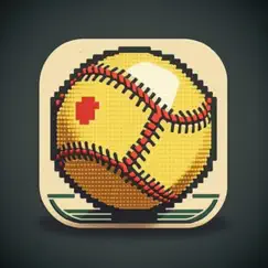 retro baseball logo, reviews