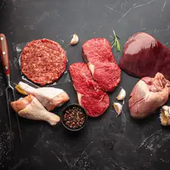 carnivore diet recipes logo, reviews