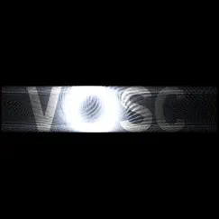 VOSC Visual Particle Synth uygulama incelemesi