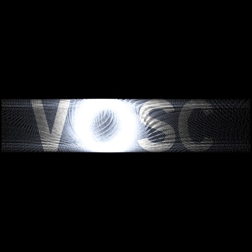 VOSC Visual Particle Synth app reviews download