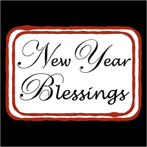 New Year Blessings app reviews download