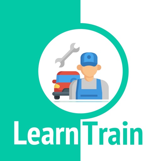 ASE Automotive Learn-Train app reviews download