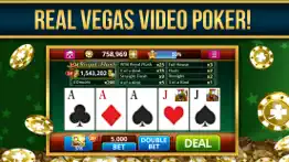 video poker casino card games iphone images 2