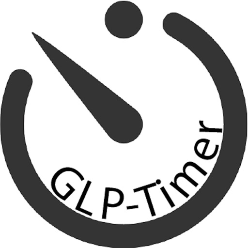 GLP-Timer - Countdown-Laptimer app reviews download