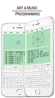 basic - programming language iphone images 2