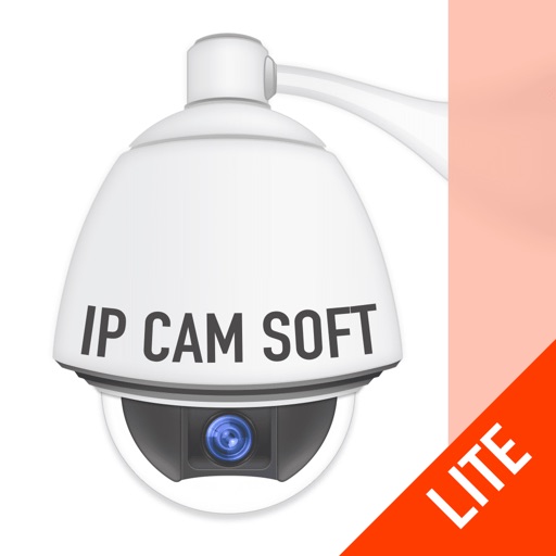 IP Cam Soft Lite app reviews download