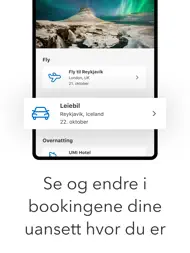 Booking.com – tilbud på reiser ipad bilder 3