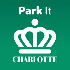 park it charlotte logo, reviews
