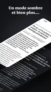 mediapart, journal indépendant iPhone Captures Décran 4