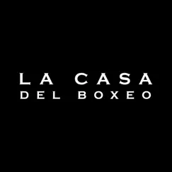 la casa del boxeo logo, reviews
