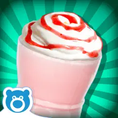 milkshake maker - cooking game logo, reviews
