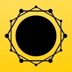 total solar eclipse logo, reviews