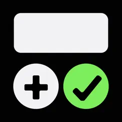 checklist calculator pro logo, reviews