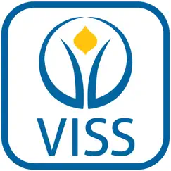 victoria international school logo, reviews