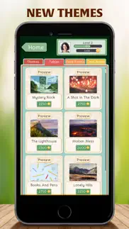 solitaire deluxe® 2: card game iphone images 2